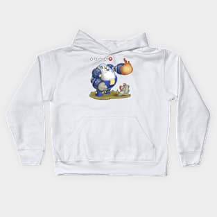 Controller Kids Hoodie